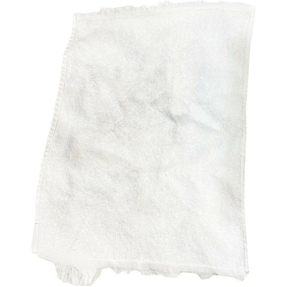 Vintage Bowling Hand Towel Bowl For Kids Sake Big Brothers Big Sisters - Picture 2 of 4